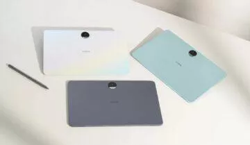 honor pad 9 tablet