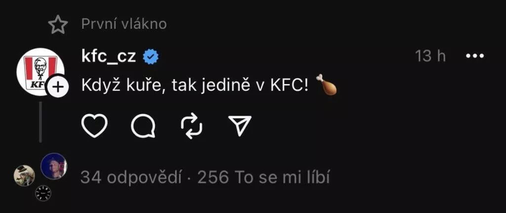 kfc