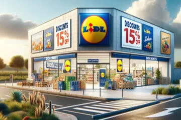 lidl e-shop slevy