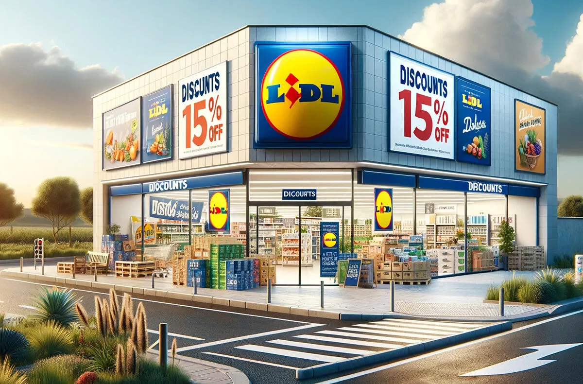 lidl e-shop slevy