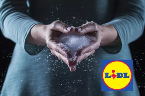 lidl ohřívač rukou