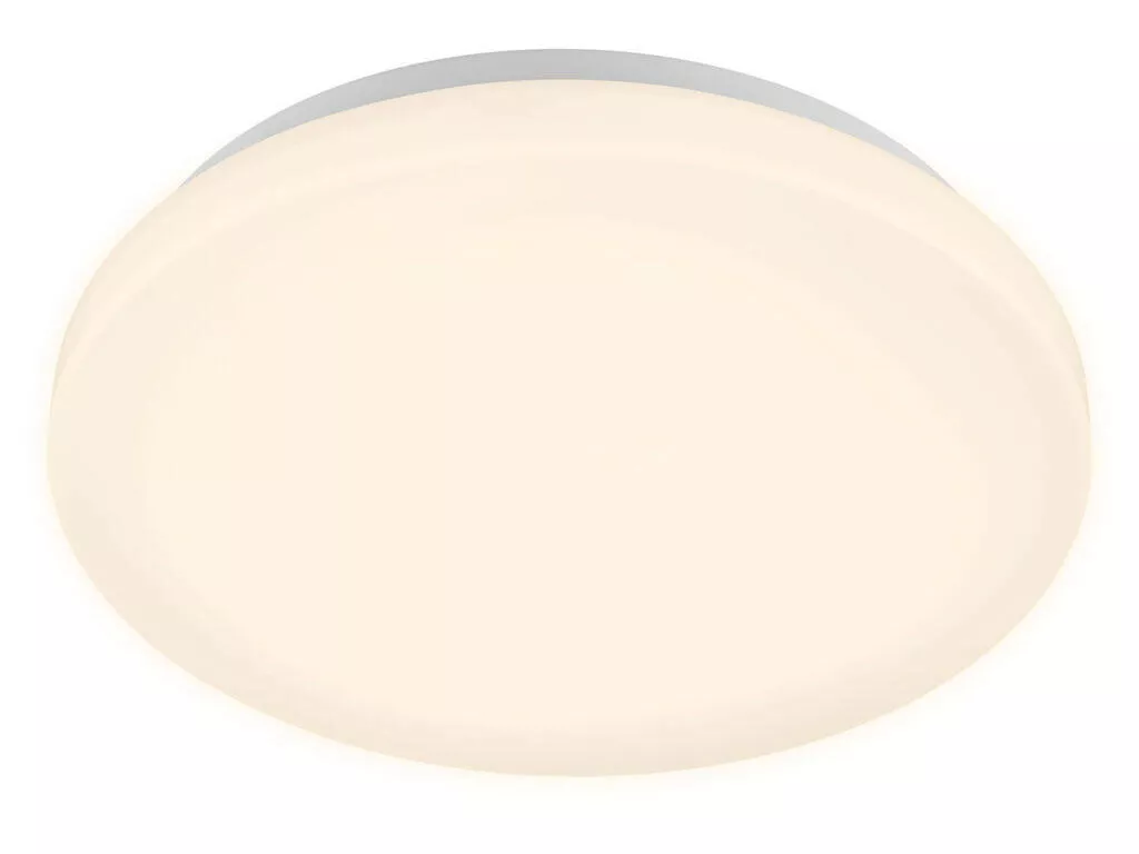 LIVARNO home Zigbee 3.0 Smart Home Stropní LED svítidlo