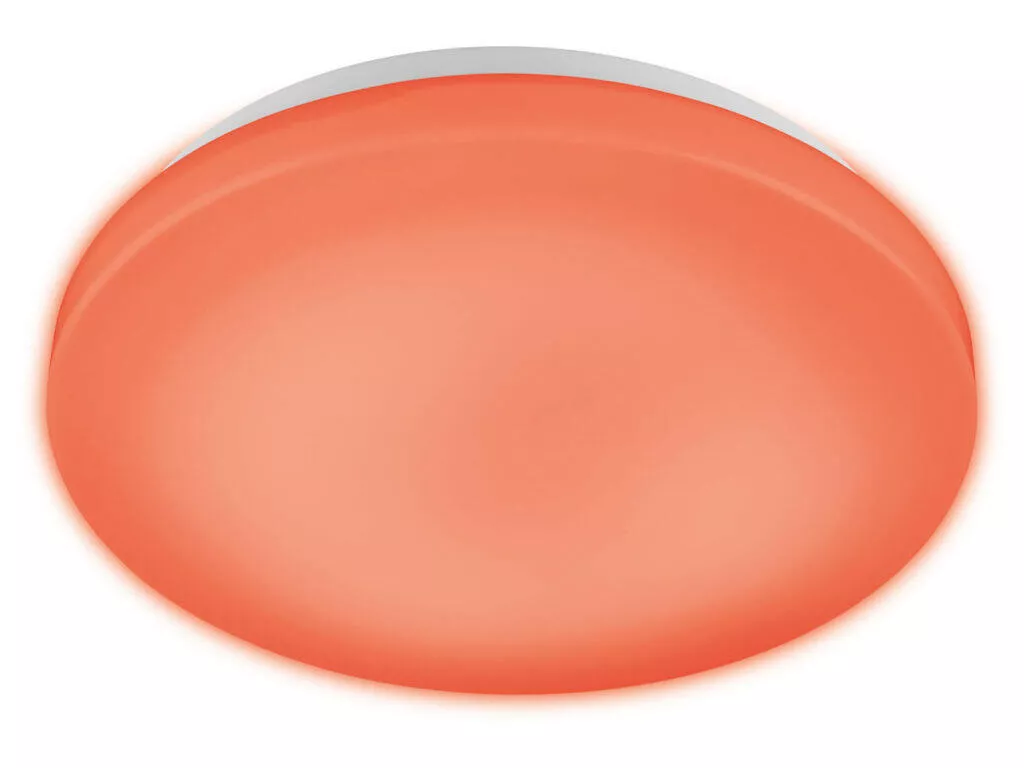 LIVARNO home Zigbee 3.0 Smart Home Stropní LED svítidlo rgb