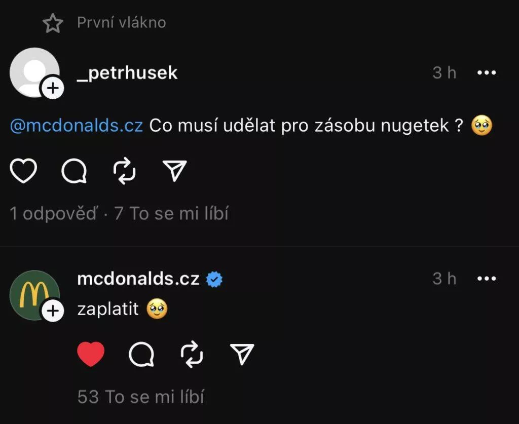 mcdonalds
