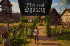 Medieval Dynasty