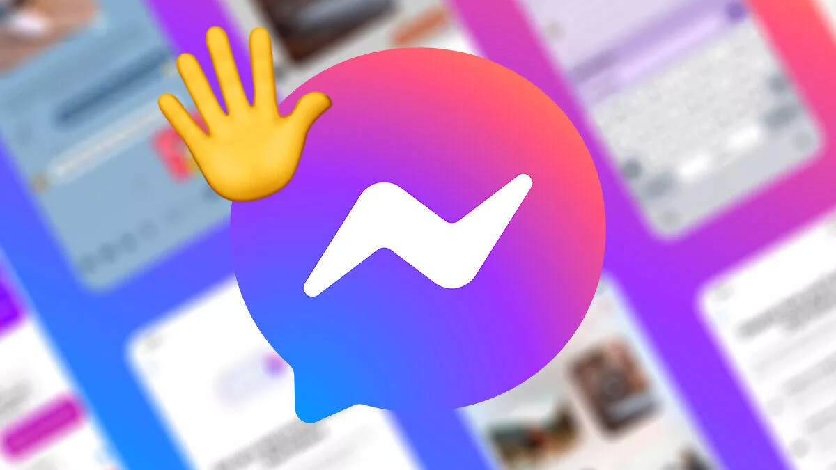 Messenger dostal obří aktualizaci! Tohle je 5 nejlepších novinek