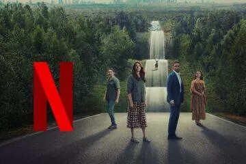 Nech svět světem - Netflix