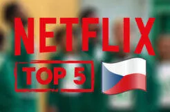 netflix seriály prosinec česko hra na oliheň skoro normální rodina