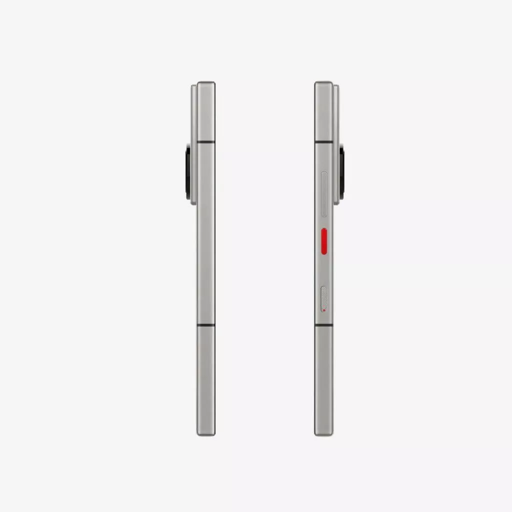 Nubia Z60 Ultra
