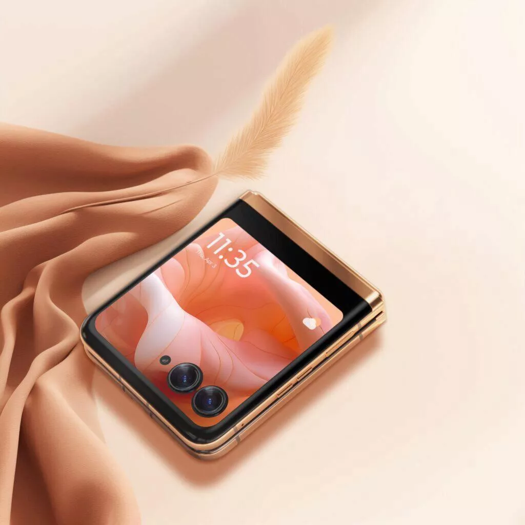 Motorola