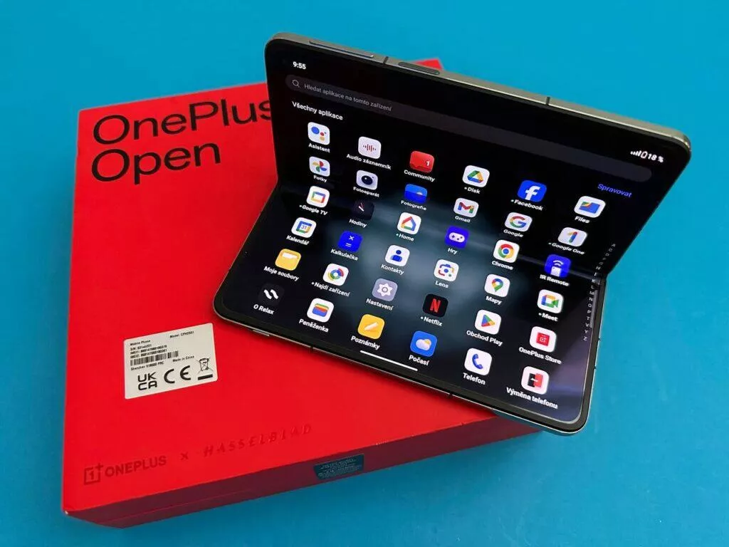 OnePlusOpen