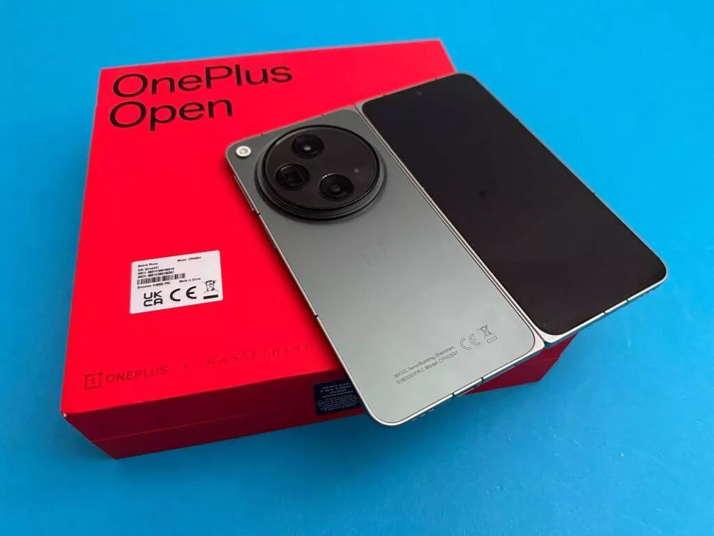 OnePlusOpen