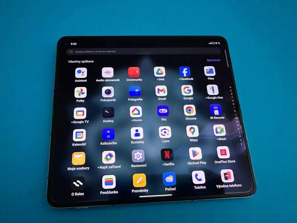 OnePlusOpen