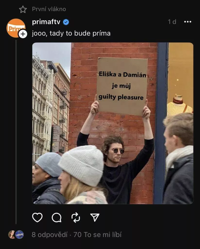 prima