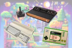 Retro hry Retro hry