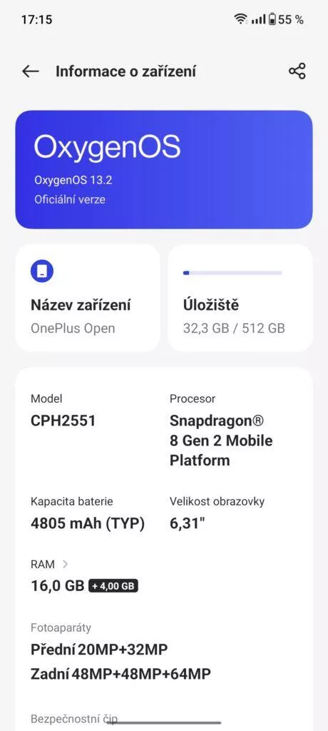 OnePlusOpen