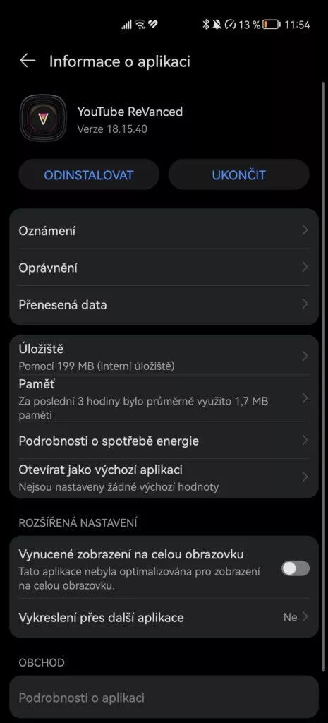 screenshot 20231221 115420 comandroidsettings
