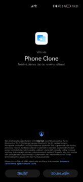 PhoneClone