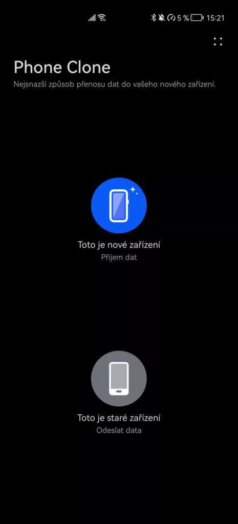 PhoneClone