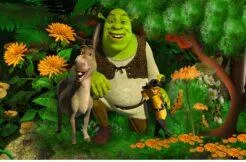 Shrek