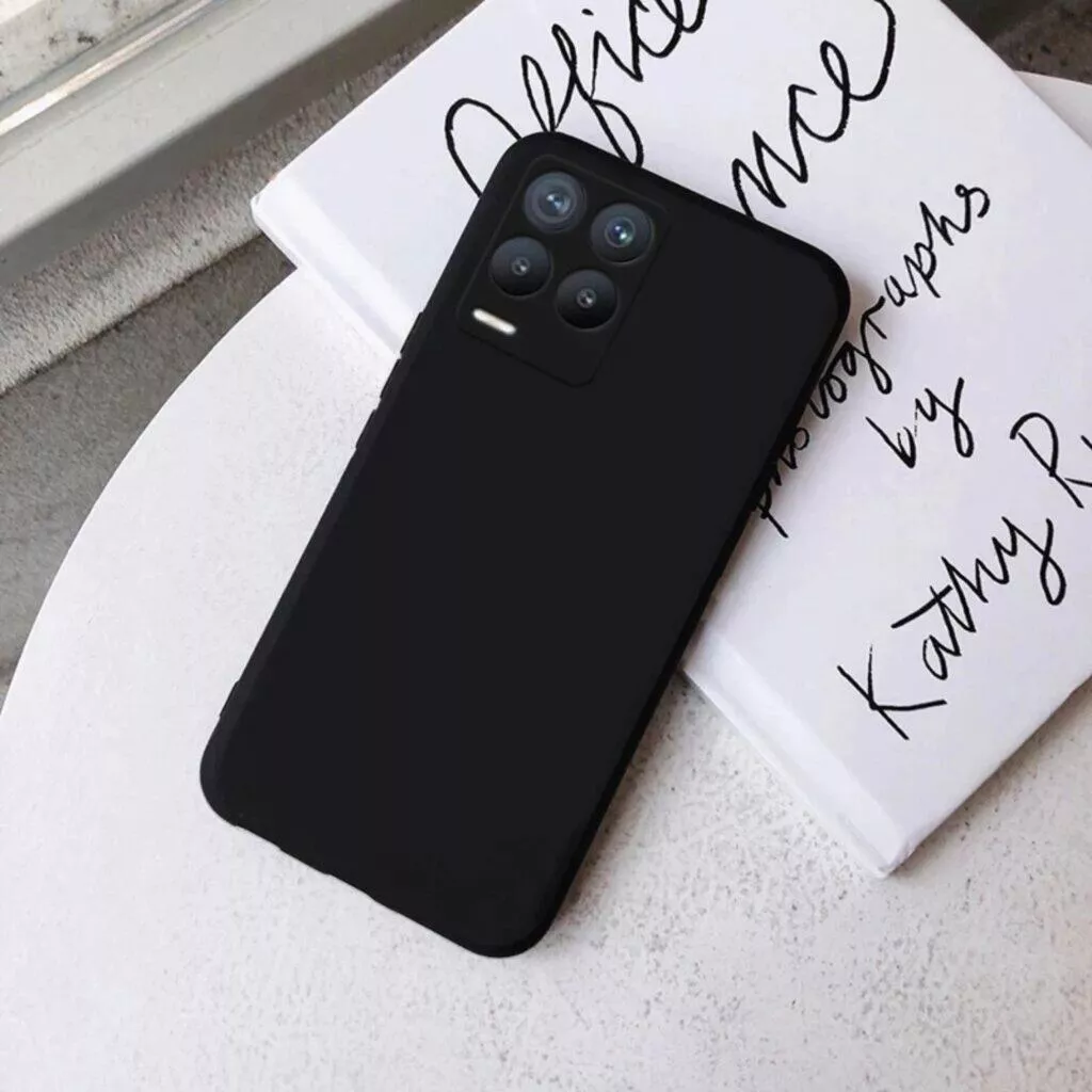 Silikonový obal na mobily Realme