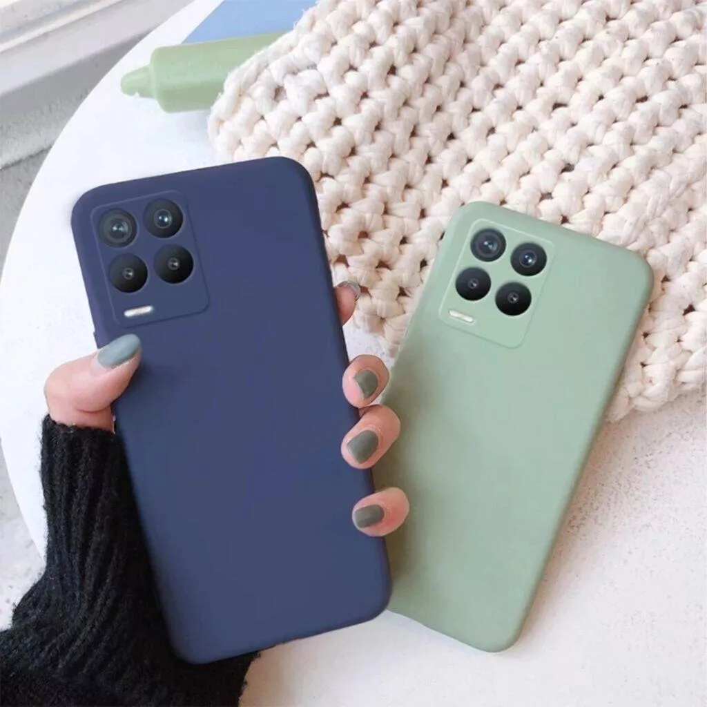 Silikonový obal na mobily Realme AliExpress