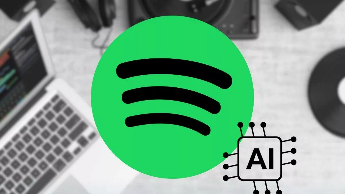 Používáte Spotify? Aplikace přidá praktickou funkci poháněnou umělou inteligencí