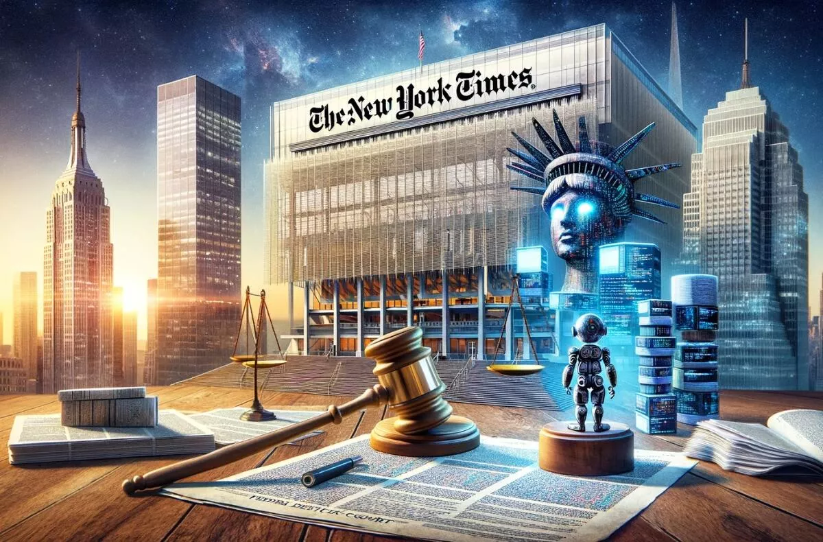 The New York Times