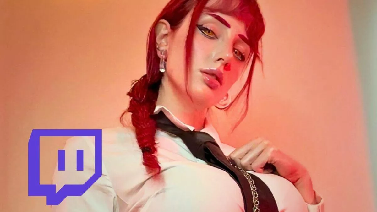 Twitch opět zabodoval! Po bazénkových streamech přicházejí nedosažitelné nahé streamerky