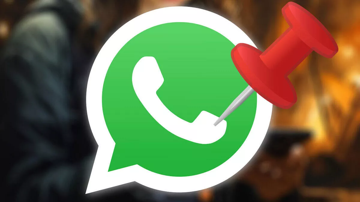 Vyzkoušejte! WhatsApp konečně umí očekávanou funkci, která zpřehlední konverzace