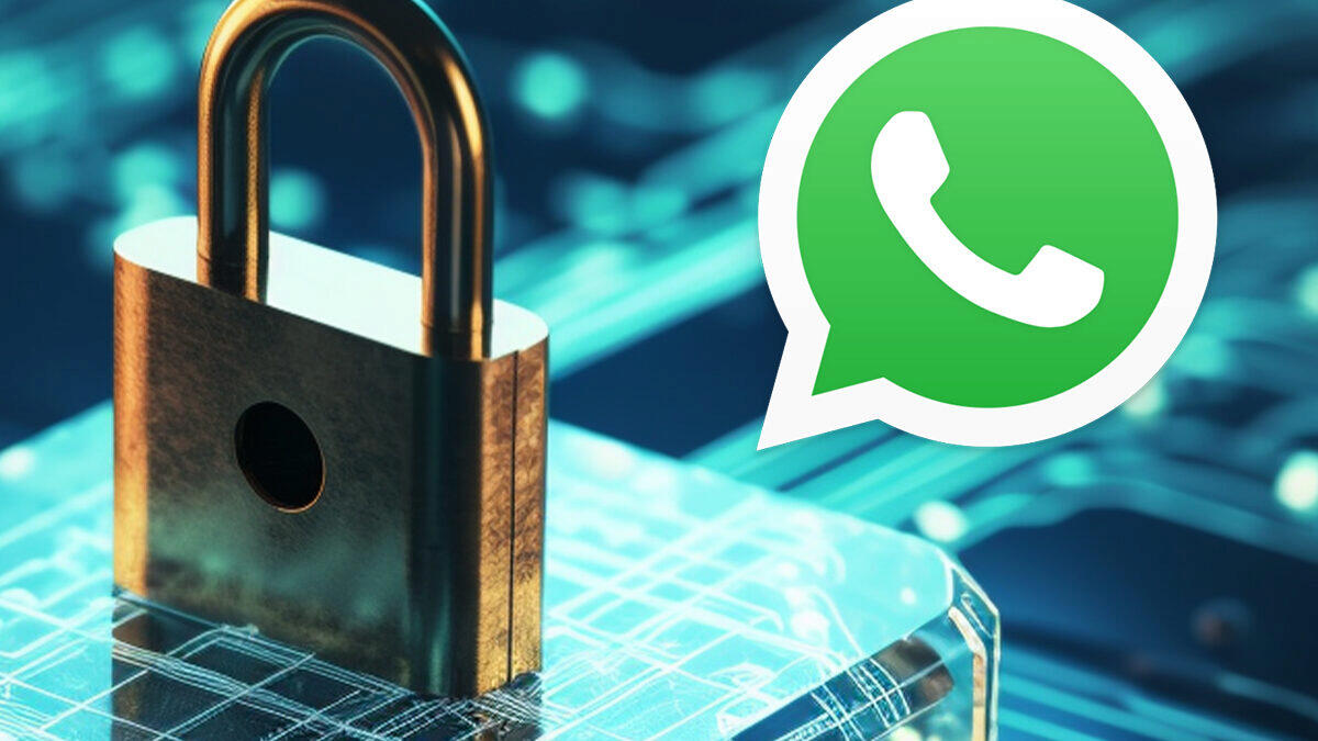 Do WhatsAppu můžete nově vložit tajný kód! K čemu poslouží?