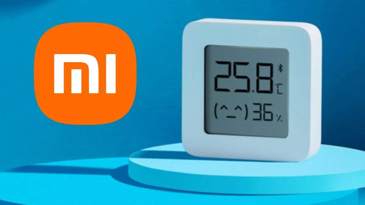 Znáte ji? Tahle meteostanice Xiaomi je chytrá, malá a nestojí ani dvě stovky