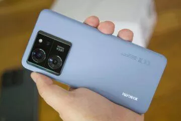 Xiaomi 13T
