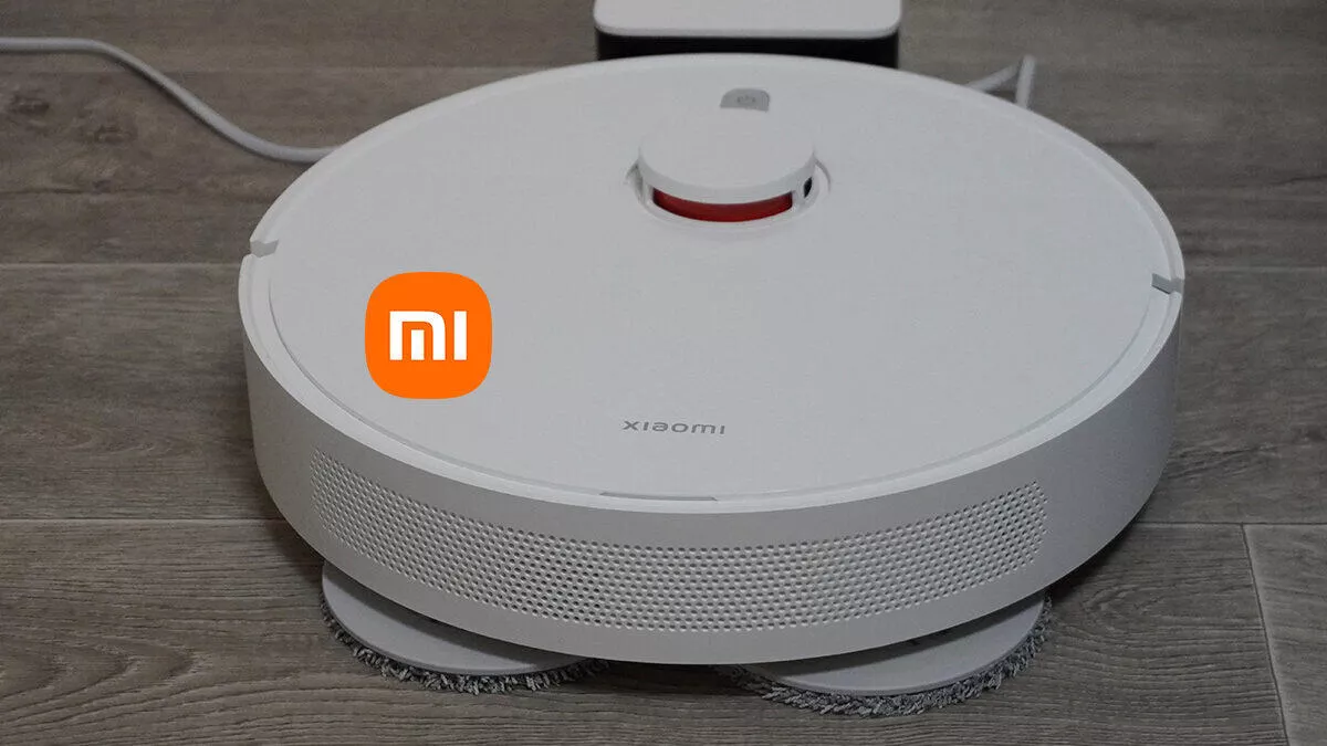 Xiaomi Robot Vacuum S10+: Chytrý robotický vysavač s mopováním za rozumnou cenu (recenze)