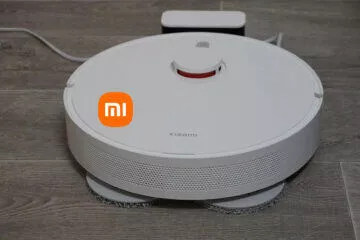 xiaomi chytrý robotický vysavač za fajn cenu