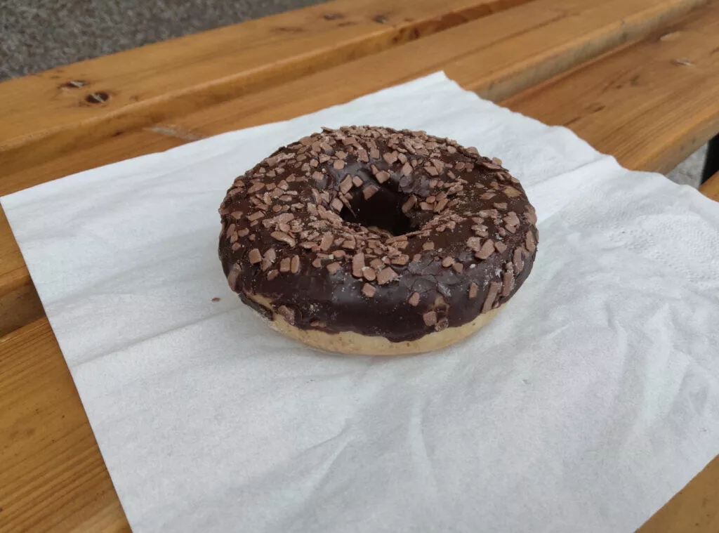 xiaomi pad 6 donut