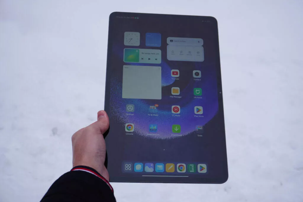 Xiaomi Pad 6 Max 14