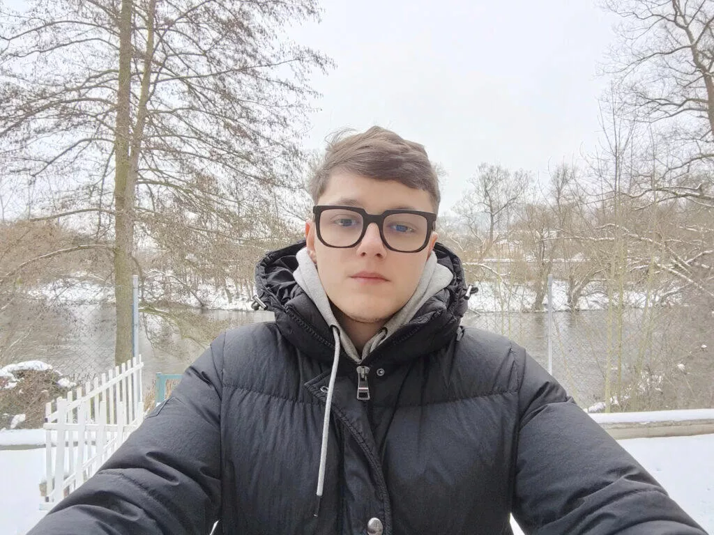 xiaomi pad 6 max selfie