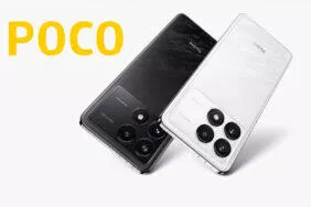 xiaomi poco x6