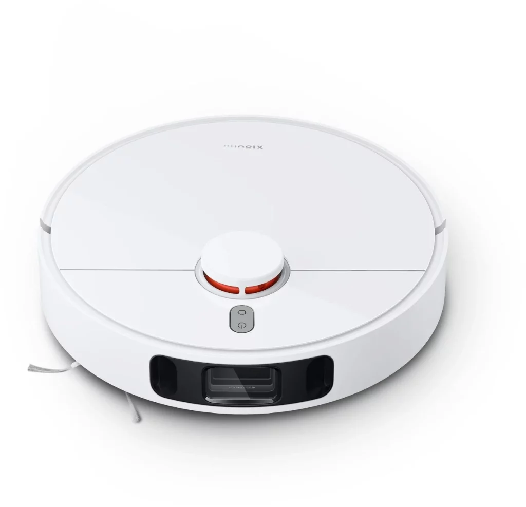 Xiaomi Robot Vacuum S10+ robotický vysavač