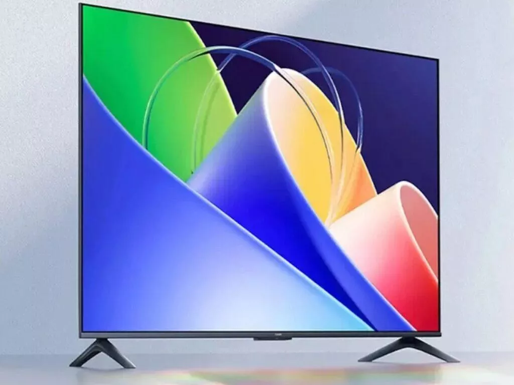 xiaomi tv a50