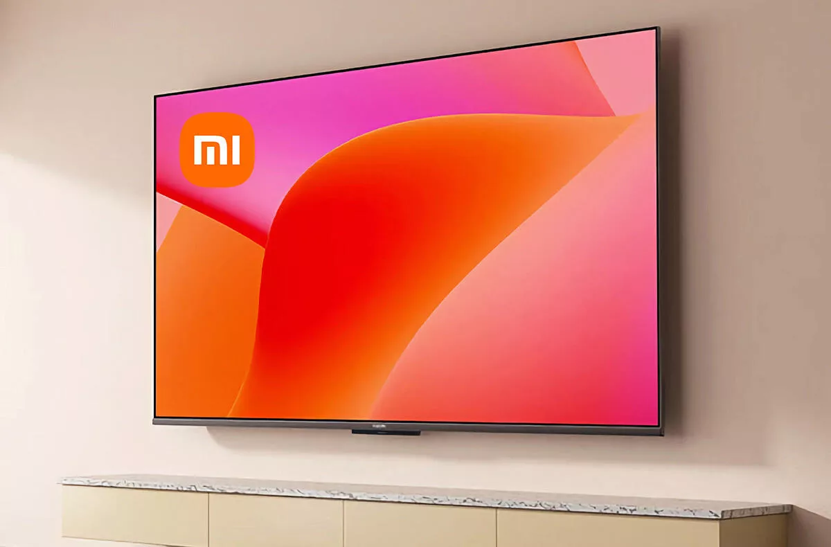 xiaomi tv