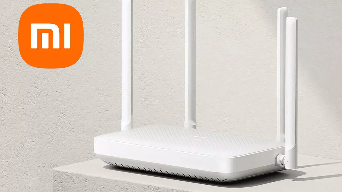 Router od Xiaomi za babku! Tenhle umí Wi-Fi 6 a má super funkce