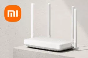 xiaomi wi-fi router ax1500