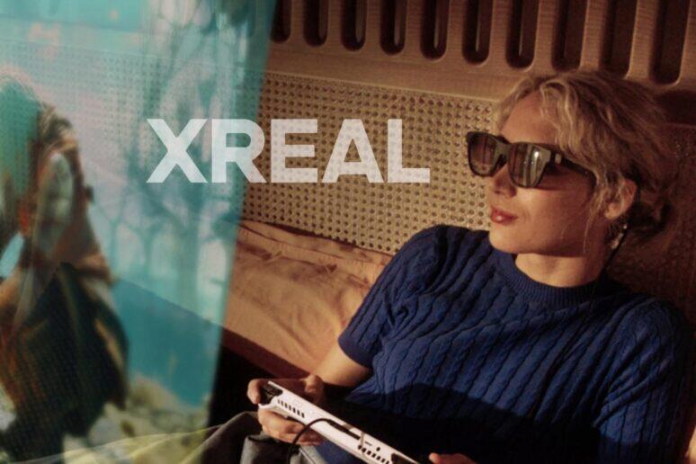XReal AR (1)