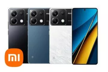 POCO X6 5G