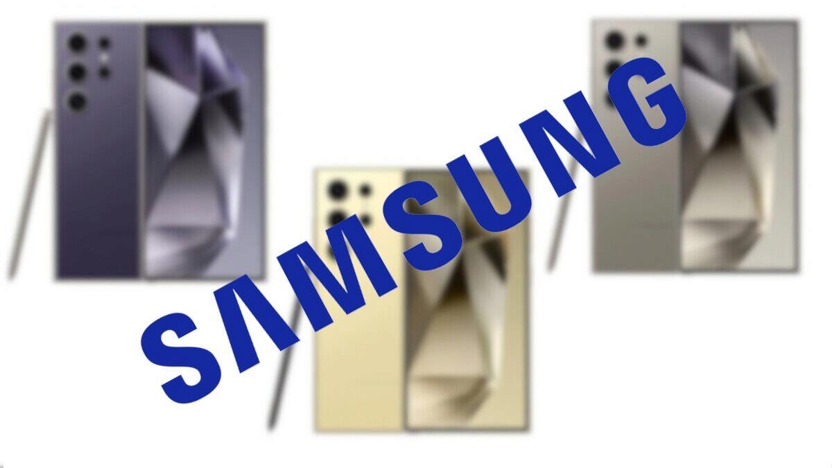 Samsung Galaxy S24 Ultra na prvních fotografiích!