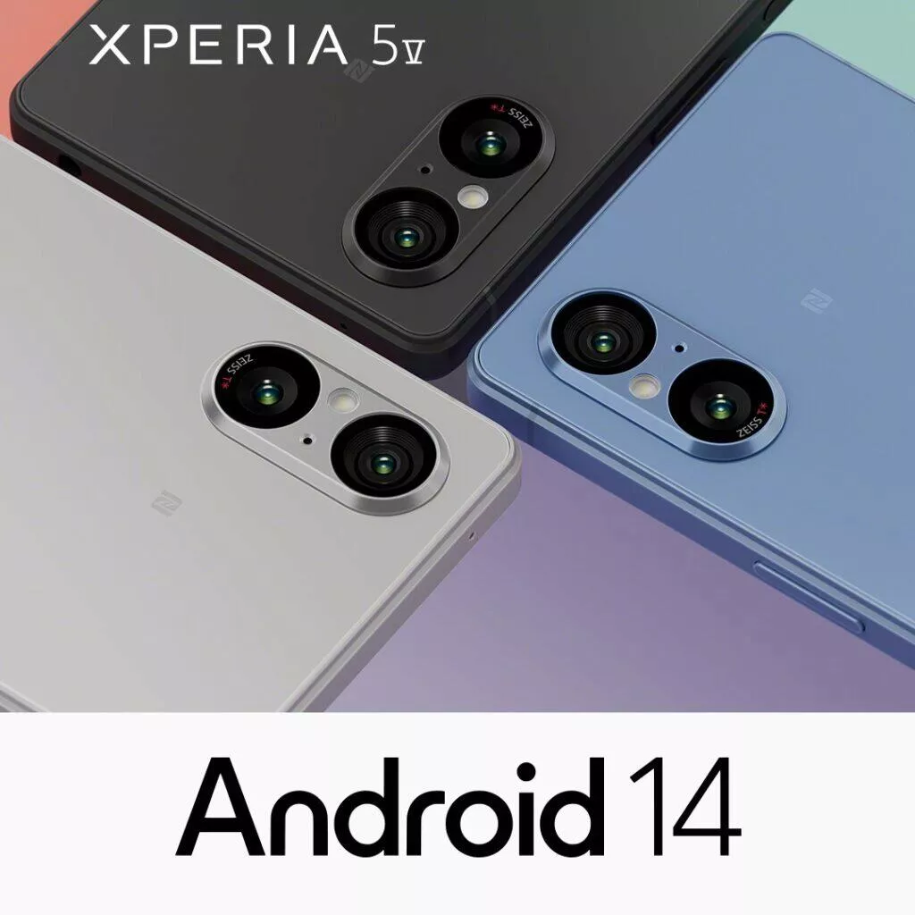 Android 14