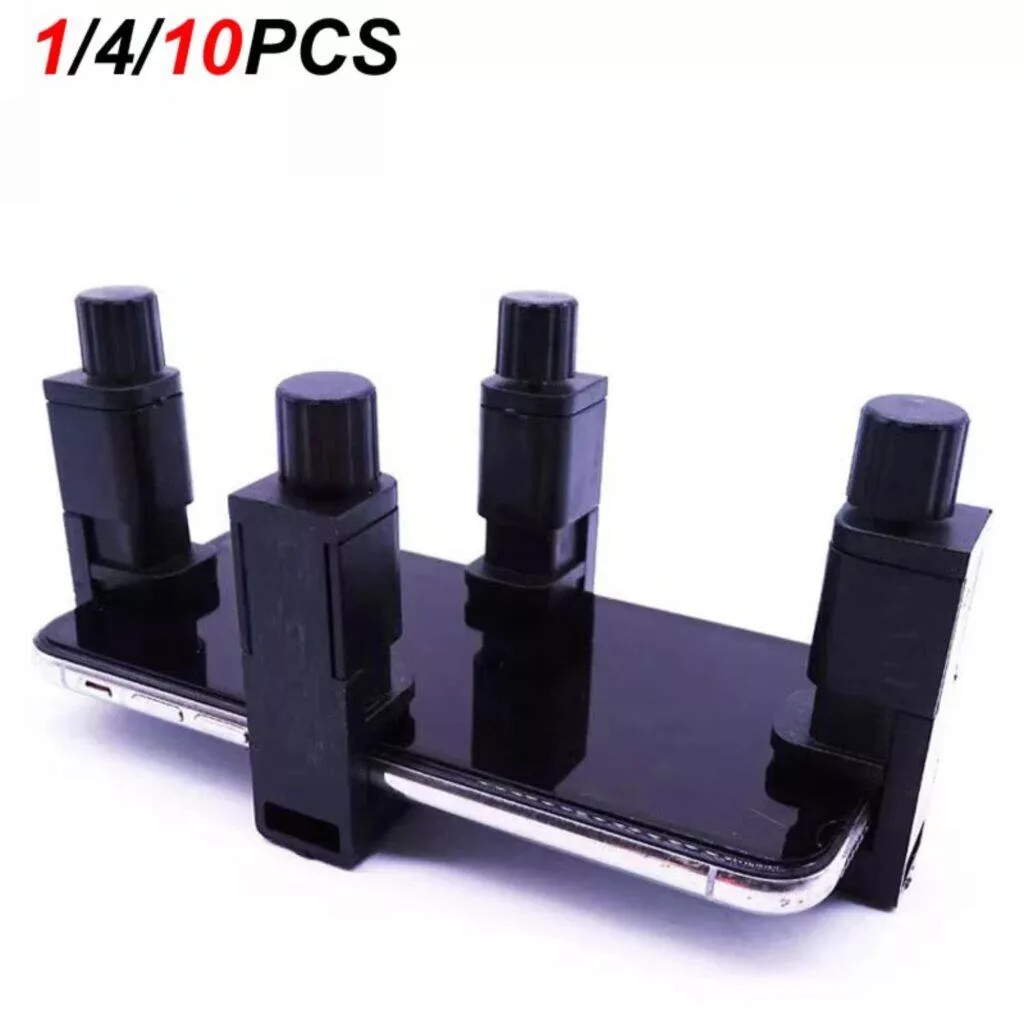AliExpress nářadí opravy mobilu Sada svorek pro upevnění