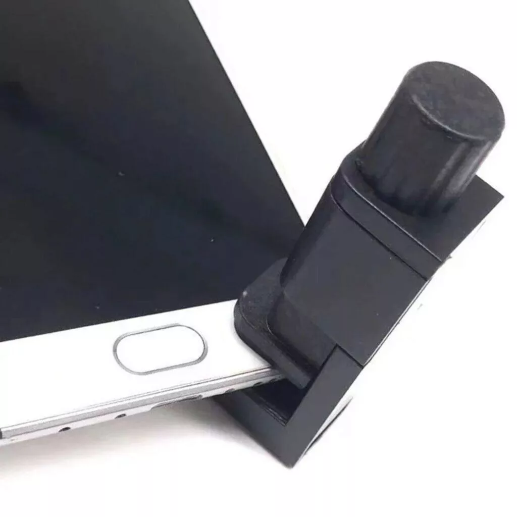 AliExpress nářadí opravy mobilu Sada svorek pro upevnění detail